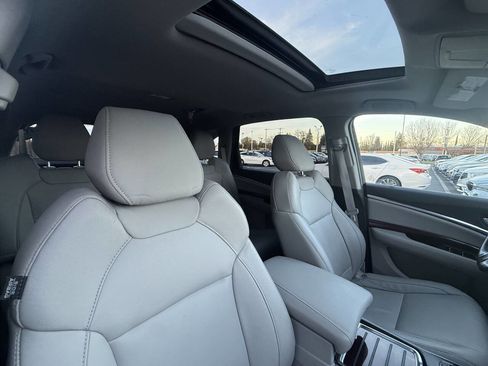 Used 2014 Acura MDX FWD w/ Technology Package image 20