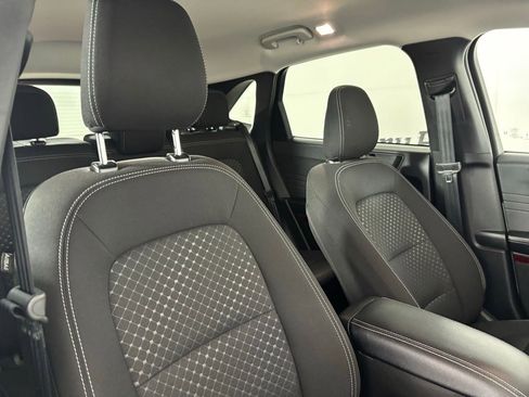 Used 2025 Ford Escape Active image 25