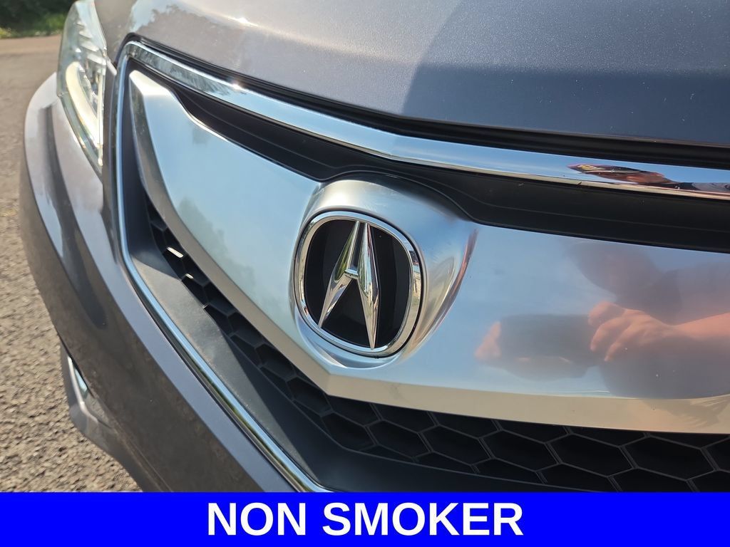 Used 2017 Acura RDX w/ Technology Package AWD/4WD image 20