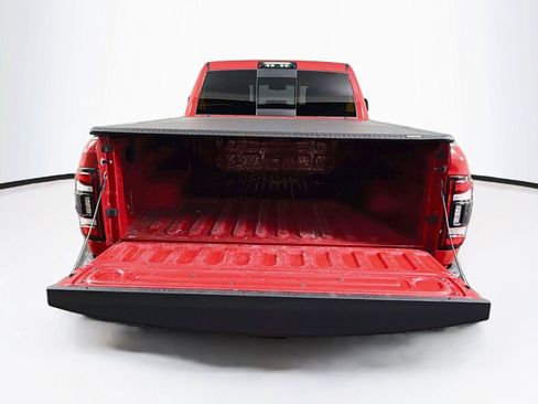 Used 2021 RAM 2500 Power Wagon AWD/4WD image 14