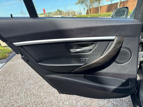 Used 2016 BMW 328i xDrive Sedan image 26