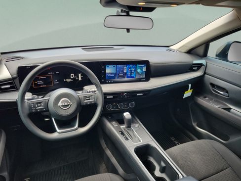Used 2026 Nissan Kicks S FWD image 26