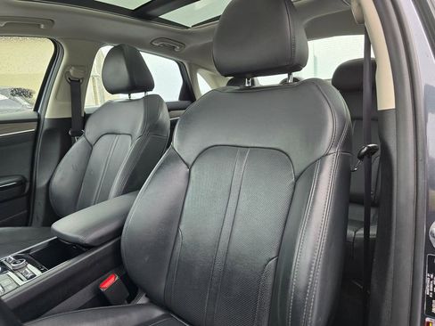 Used 2024 Kia K5 EX image 28