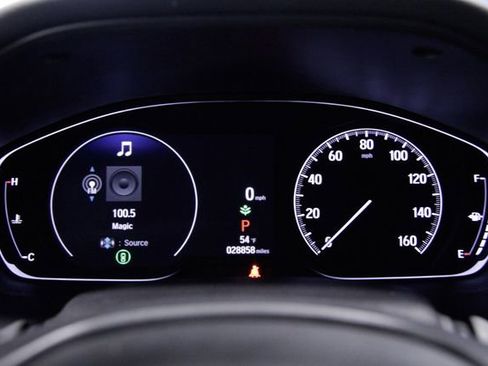 Certified 2022 Honda Accord Sport Special Edition image 27