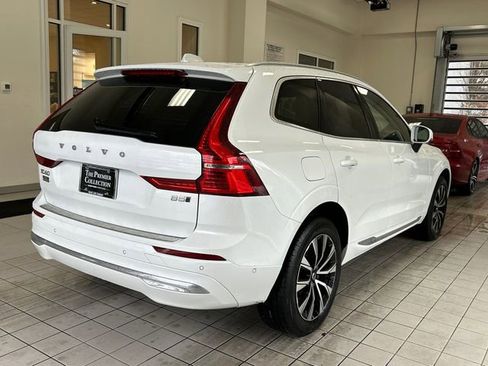 Certified 2023 Volvo XC60 B5 Plus w/ Climate Package image 4
