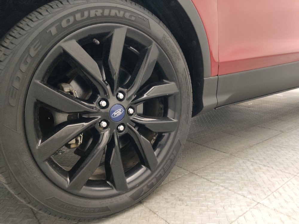 Used 2017 Ford Escape SE w/ SE Sport Appearance Package FWD image 31