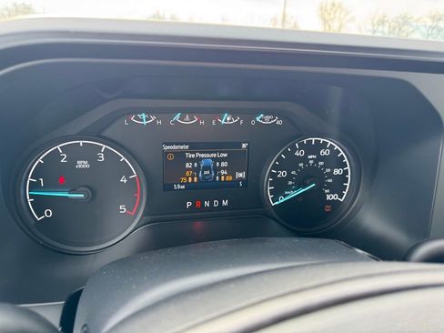 New 2026 Ford F550 4x4 SuperCab Super Duty image 19