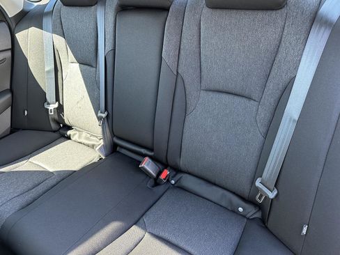 Certified 2026 Honda Accord SE image 33