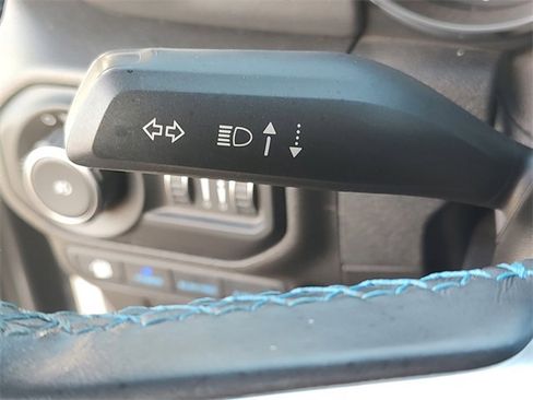 Certified 2021 Jeep Wrangler Unlimited Rubicon 4xe w/ Cold Weather Group image 29