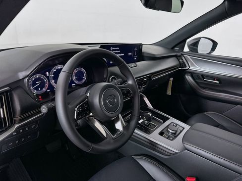 New 2026 MAZDA CX-90 3.3 Turbo S w/ Premium Package image 10