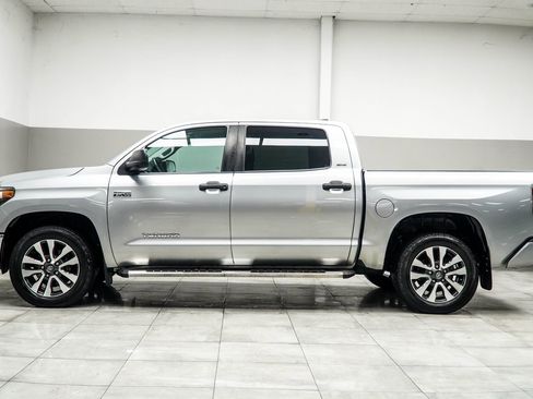 Used 2021 Toyota Tundra SR5 image 9