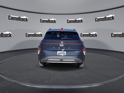 New 2026 Hyundai Kona Limited image 6