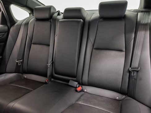 Used 2022 Honda Accord Sport image 24