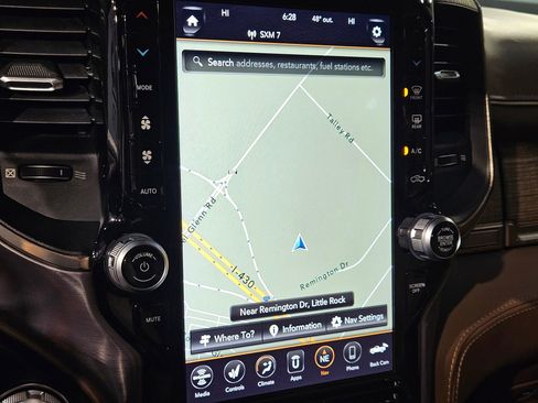 Used 2019 RAM 1500 Limited image 30