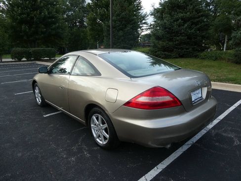Used 2003 Honda Accord EX image 7