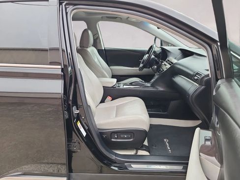 Used 2013 Lexus RX 350 FWD w/ Navigation Pkg image 22