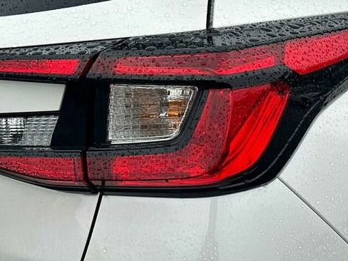 Certified 2025 Subaru Crosstrek 2.5i Limited image 34