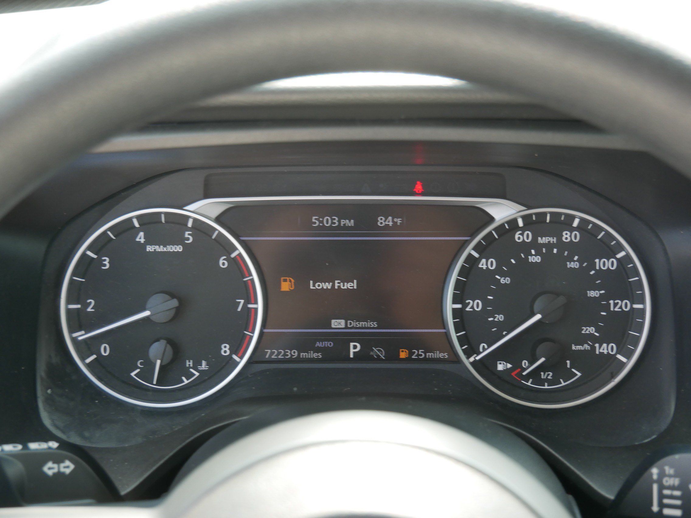Used 2024 Nissan Rogue S AWD/4WD image 21