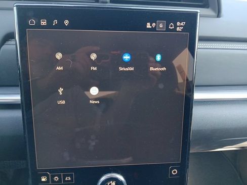 New 2026 GMC Terrain Elevation AWD/4WD image 13