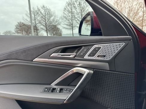 Certified 2024 BMW X2 xDrive28i w/ Premium Package image 20