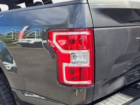 Used 2020 Ford F150 XLT AWD/4WD image 37