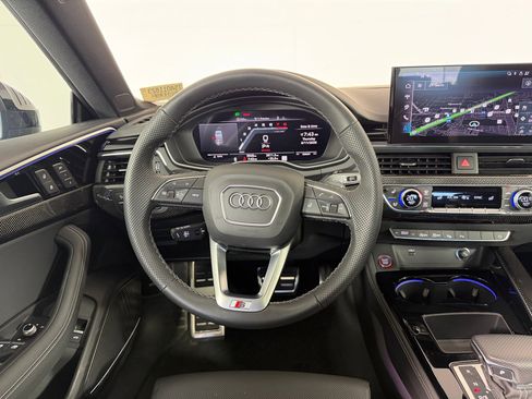 Used 2025 Audi S5 Prestige AWD/4WD image 32