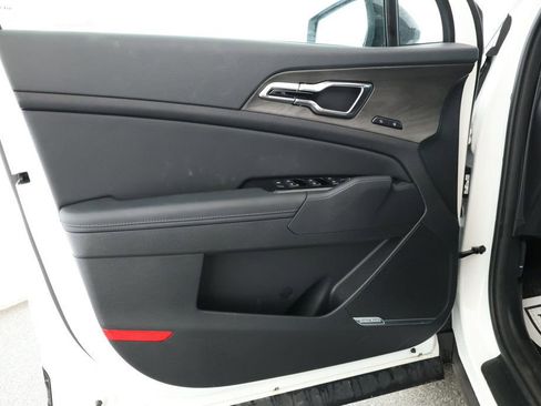 Used 2024 Kia Sportage X-Line Prestige image 9