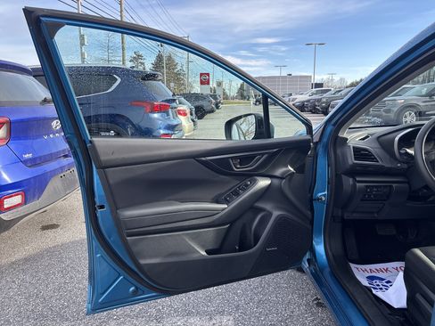 Used 2018 Subaru Impreza 2.0i Premium w/ Eyesight & BSD & Rcta image 10