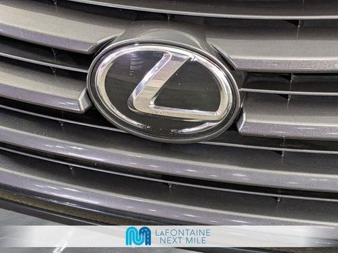 Used 2017 Lexus NX 200t FWD w/ Premium Package image 9