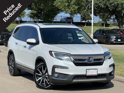 Used 2022 Honda Pilot Touring