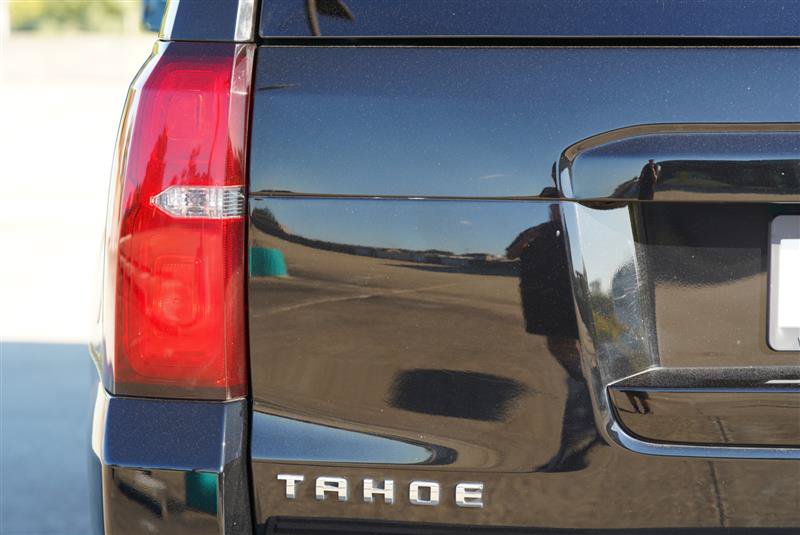 Used 2018 Chevrolet Tahoe LT AWD/4WD image 37