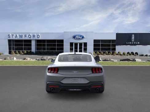 New 2025 Ford Mustang Premium image 5