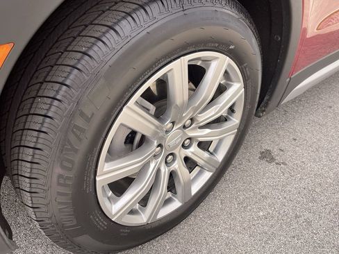 Used 2023 Cadillac XT4 Premium Luxury AWD/4WD image 10