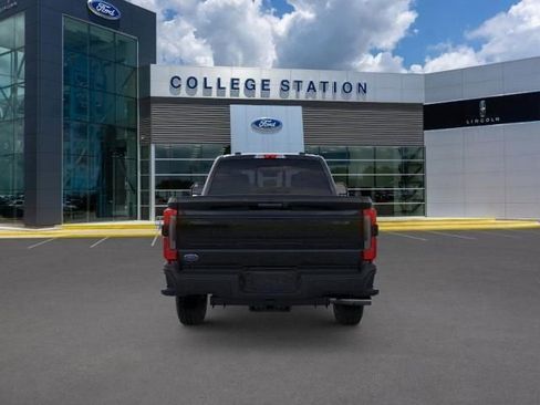 New 2026 Ford F350 Platinum image 5