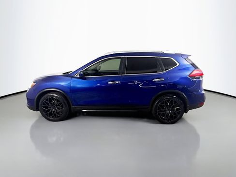 Used 2017 Nissan Rogue SV FWD image 6