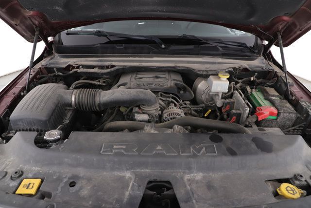 Used 2020 RAM 1500 Big Horn AWD/4WD image 15
