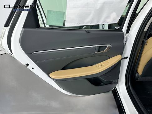 New 2026 Hyundai Sonata Limited FWD image 28