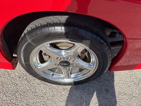 Used 1999 Pontiac Firebird Formula image 30