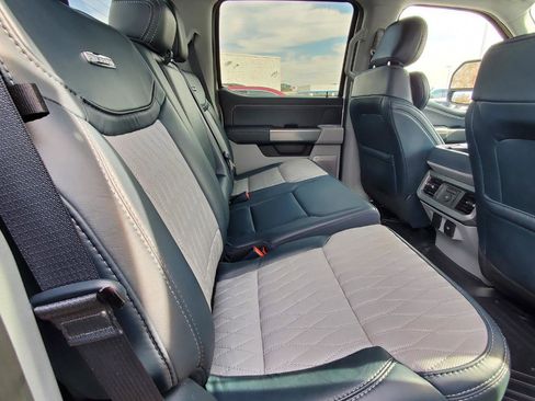 Used 2024 Ford F250 Limited w/ FX4 Off-Road Package image 6