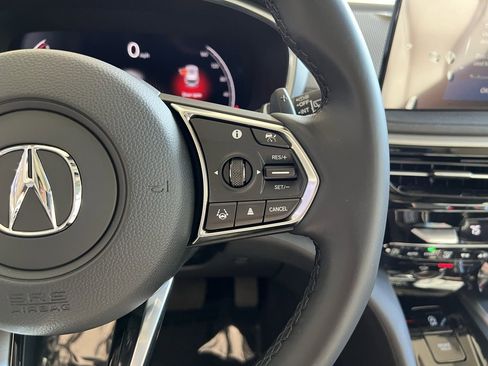 New 2026 Acura MDX SH-AWD image 16