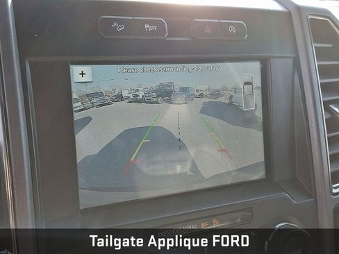 Used 2018 Ford F150 Raptor w/ Exterior Graphics Package image 21