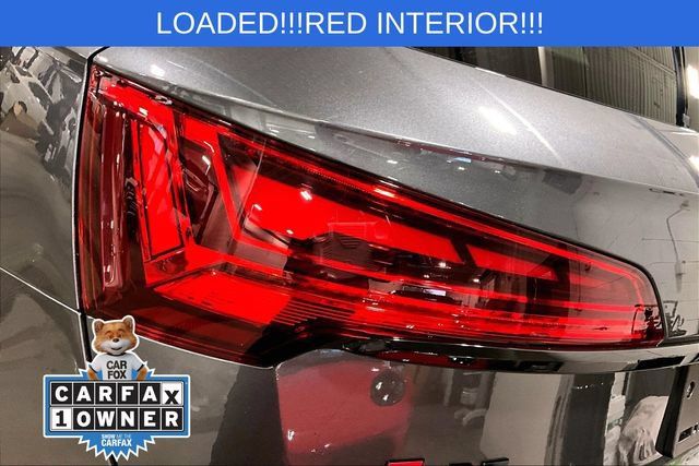 Used 2023 Audi SQ5 Premium Plus w/ Premium Plus Package AWD/4WD image 29