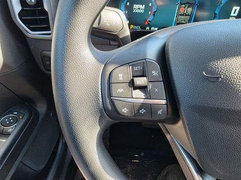 New 2025 Ford Bronco Sport Big Bend image 22