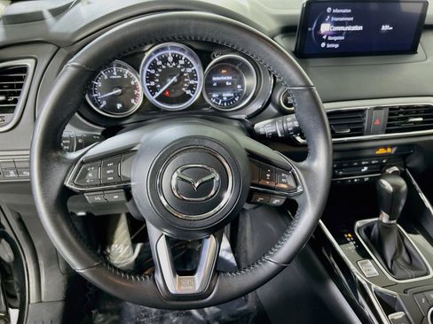 Used 2023 MAZDA CX-9 Touring AWD/4WD image 11