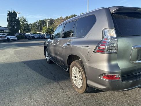 Used 2021 Lexus GX 460 Premium w/ Premium Package AWD/4WD image 6