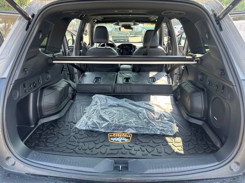 Used 2026 Subaru Forester Wilderness AWD/4WD image 17