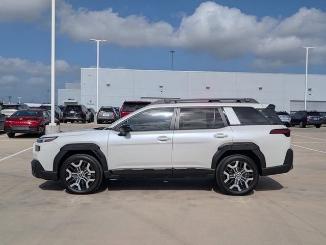New 2026 Subaru Outback Touring XT AWD/4WD image 3
