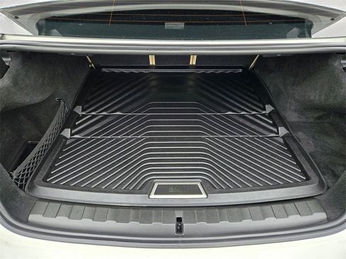 Used 2023 BMW 330e 330e iPerformance w/ Driving Assistance Package image 6