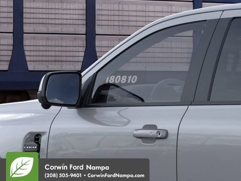 New 2026 Ford Ranger Lariat w/ FX4 Off-Road Package AWD/4WD image 20