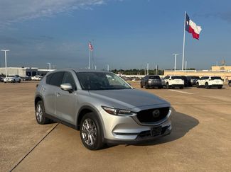 Used 2019 MAZDA CX-5 Grand Touring FWD video 1